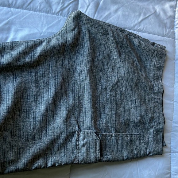 Burnside mens swimming trunks - Picture 6 of 6